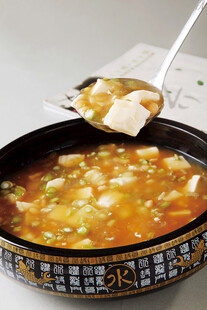 名厨豆腐