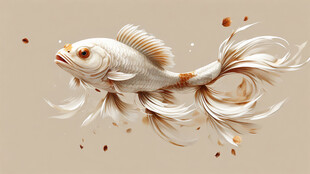 AI生画