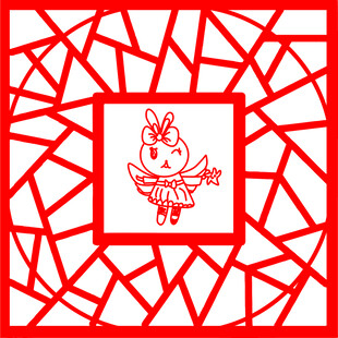卡通形象
