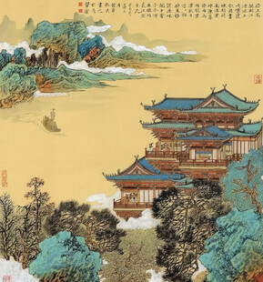 滕王阁