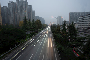 城市道路