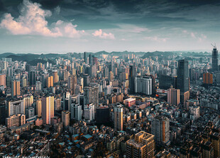 贵阳市南明区