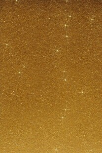 金色星光背景