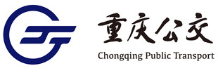 重庆公交 LOGO