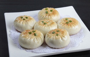 香煎包