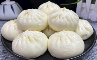 小笼包
