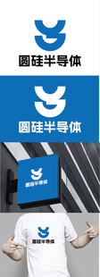 圆硅半导体