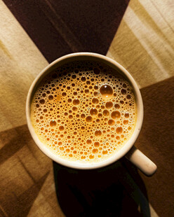 咖啡