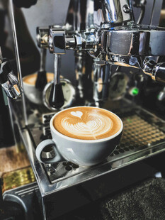 咖啡