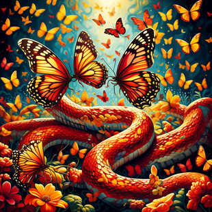 AI生画
