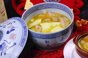 豆花 豆腐脑 