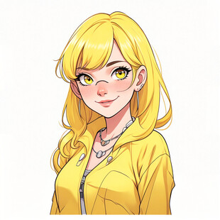AI生画