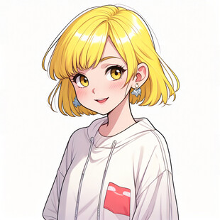 AI生画