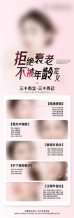 医美抗衰除皱