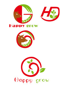 logo 图标
