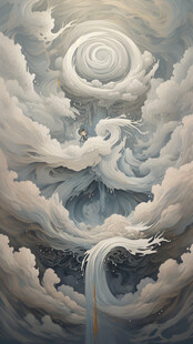 AI生画