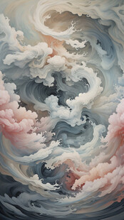 AI生画