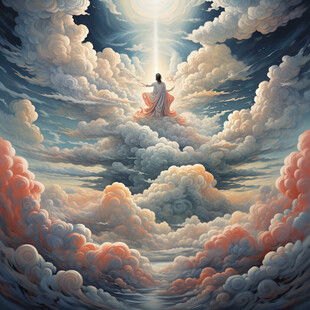 AI生画