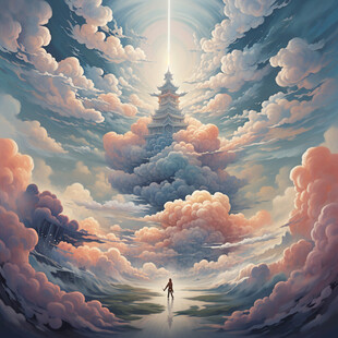 AI生画