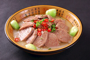 大刀丸子 