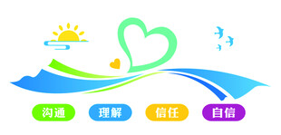 医院形象墙