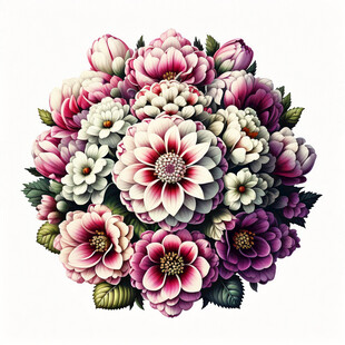 AI生画