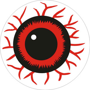 眼