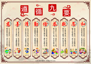 九要