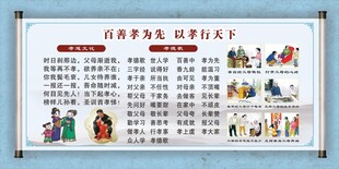 孝道文化