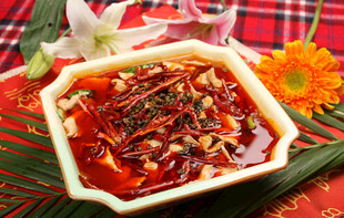 水煮肉片