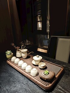 茶