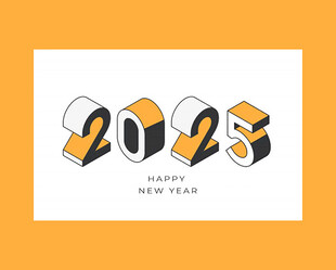 3D立体2025