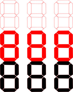 虚拟数字