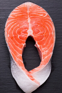 三文鱼