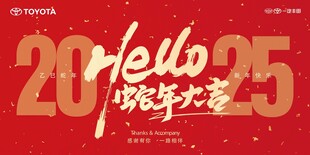 蛇年