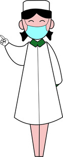 护士