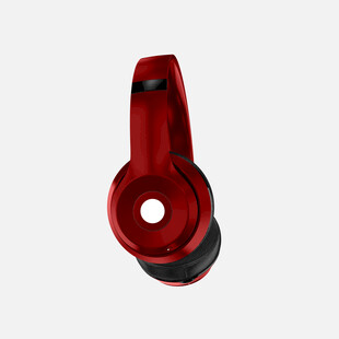 品牌耳机耳麦模型样机 