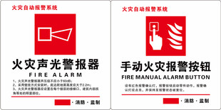 火灾报警