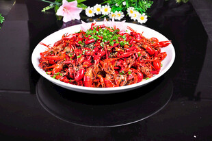 小龙虾