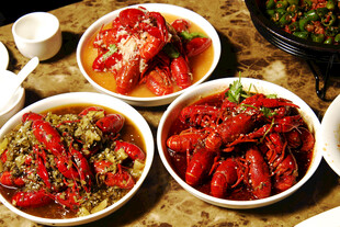 小龙虾