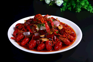 小龙虾