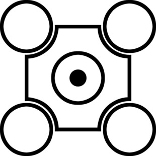 九宫图训练体能图