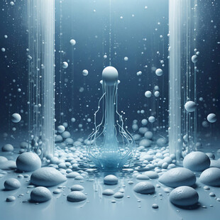 AI生画
