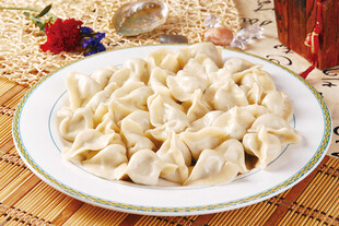 饺子 水饺