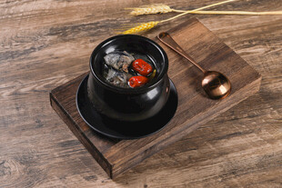 乌鸡汤