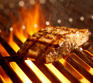 烤肉