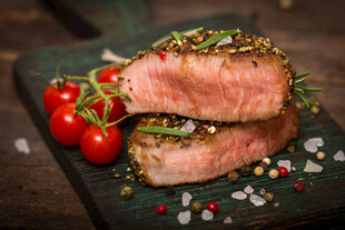 烤肉