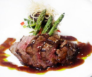 烤肉