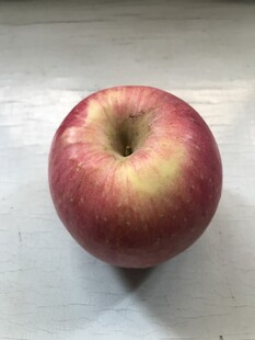 苹果 红富士