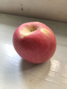 苹果 红富士